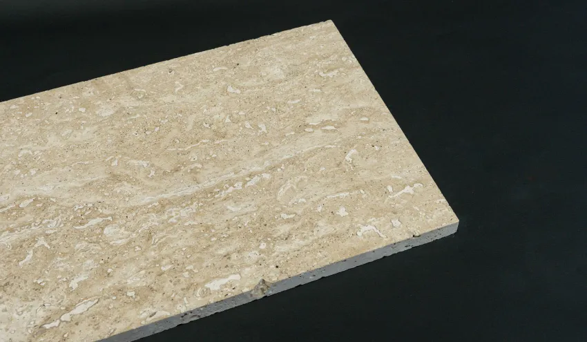 Травертин Travertine Classic Light